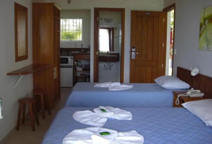 Fotos del hotel Village Paraíso:  2