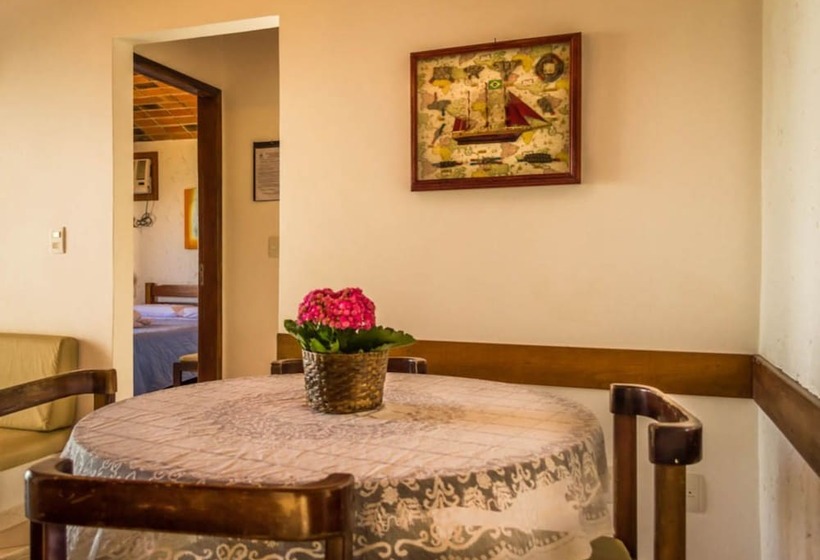 Fotos del hotel Village Paraíso:  14