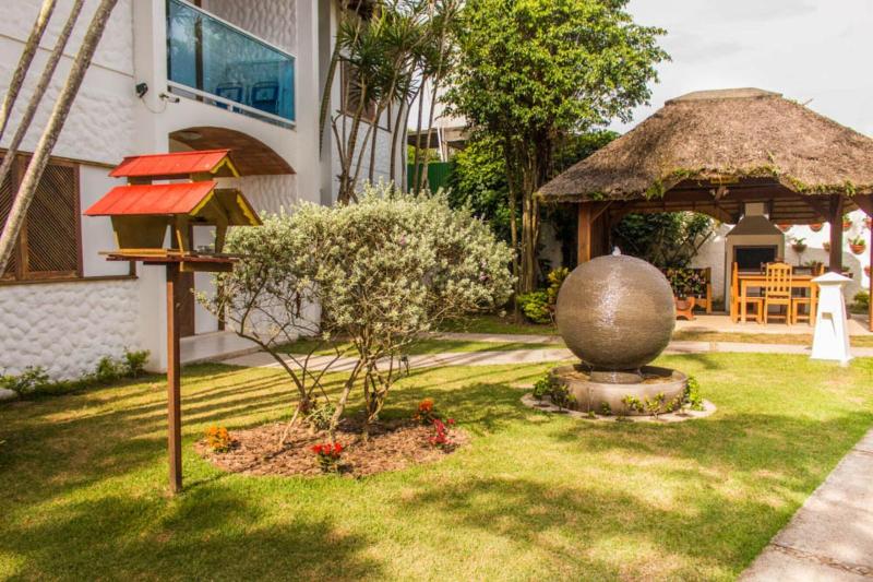 Fotos del hotel Village Paraíso:  21