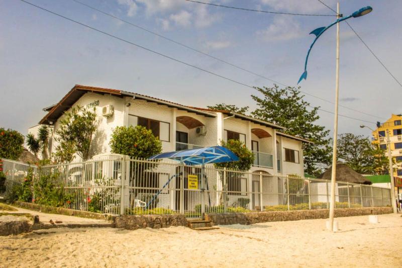 Fotos del hotel Village Paraíso:  8