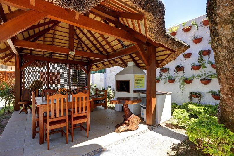 Fotos del hotel Village Paraíso:  20