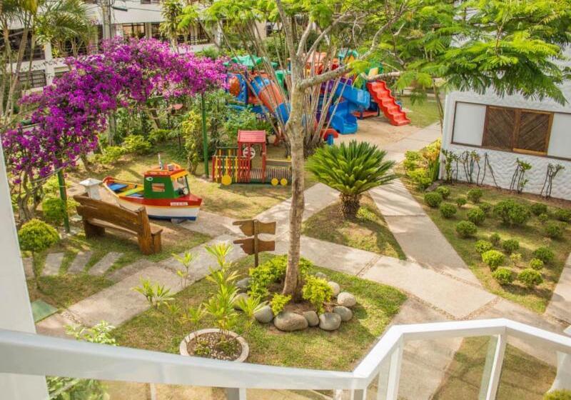 Fotos del hotel Village Paraíso:  12