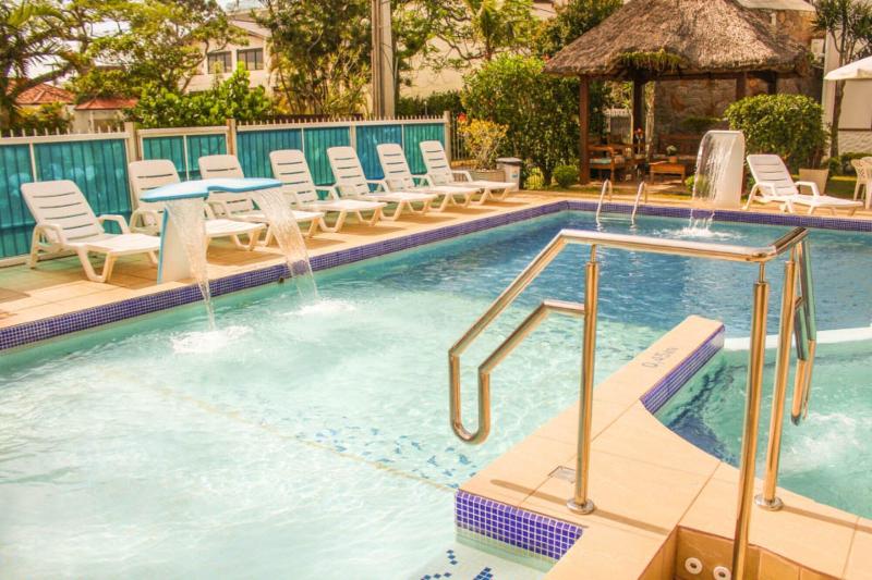 Fotos del hotel Village Paraíso:  24