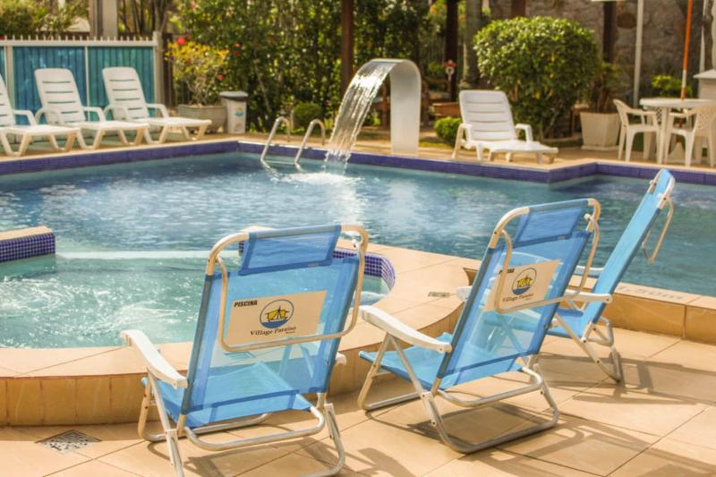 Fotos del hotel Village Paraíso:  19