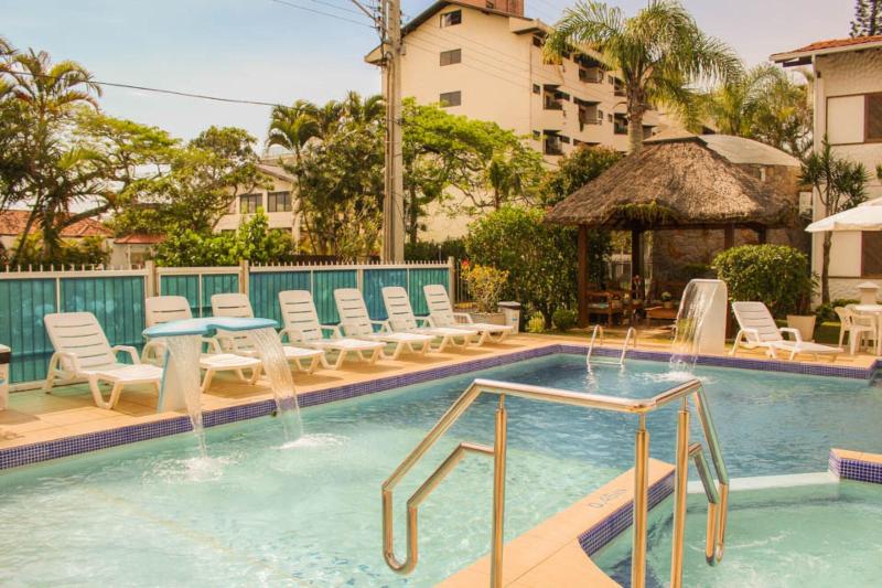 Fotos del hotel Village Paraíso:  5