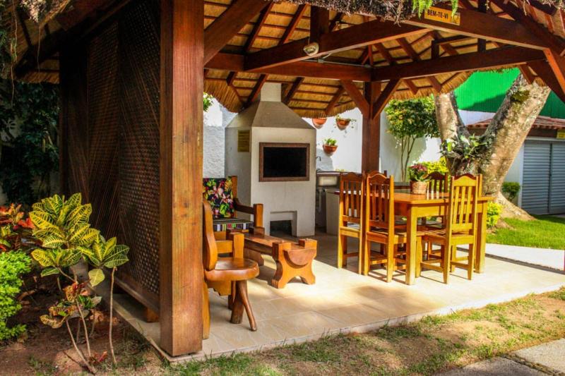 Fotos del hotel Village Paraíso:  17