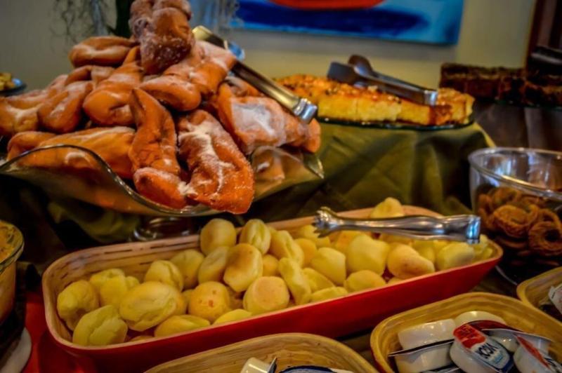 Fotos del hotel Village Paraíso:  11