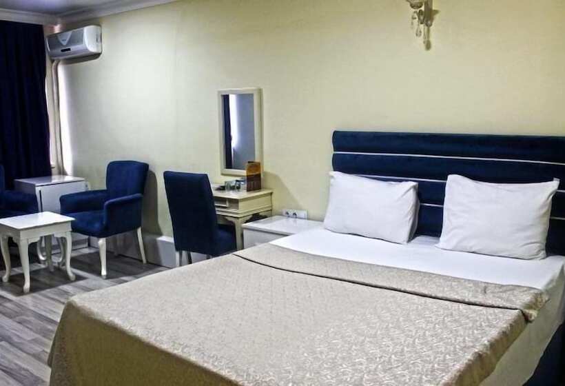 Fotos del hotel Kayra:  6