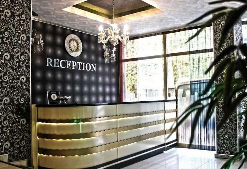 Fotos del hotel Kayra:  3