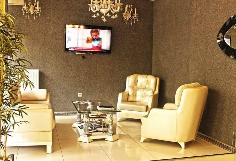 Fotos del hotel Kayra:  17