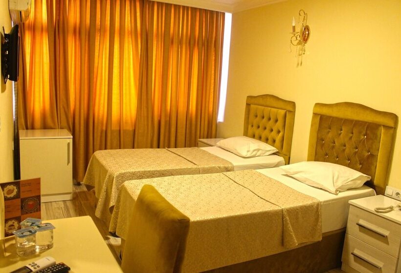 Fotos del hotel Kayra:  14