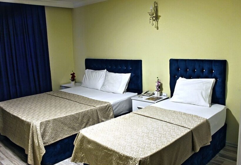 Fotos del hotel Kayra:  2