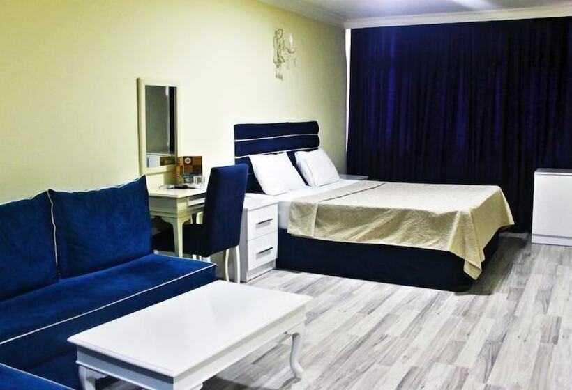 Fotos del hotel Kayra:  13