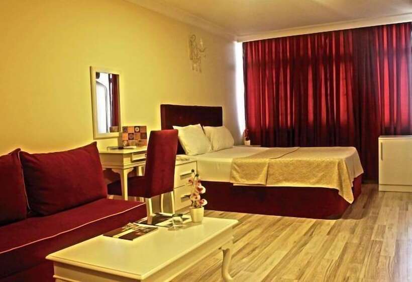 Fotos del hotel Kayra:  15