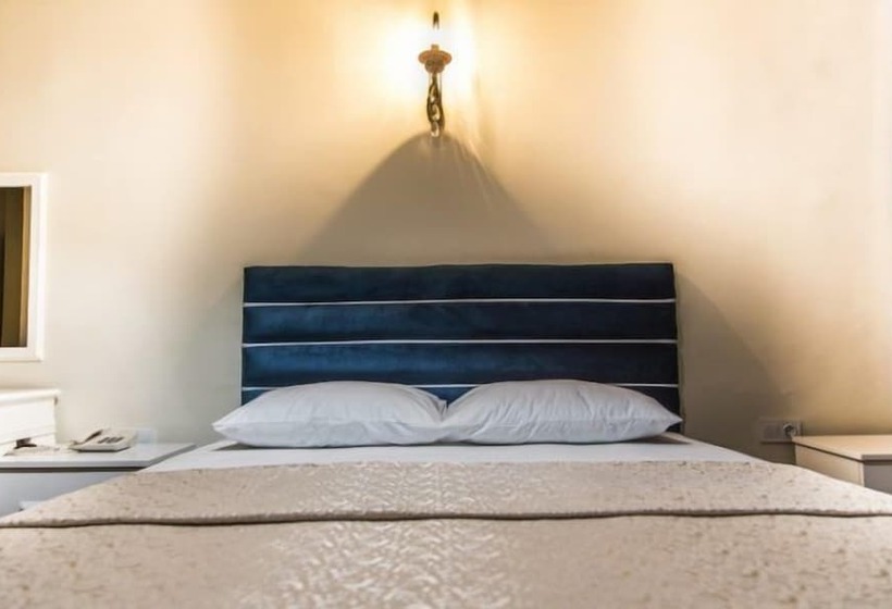 Fotos del hotel Kayra:  16