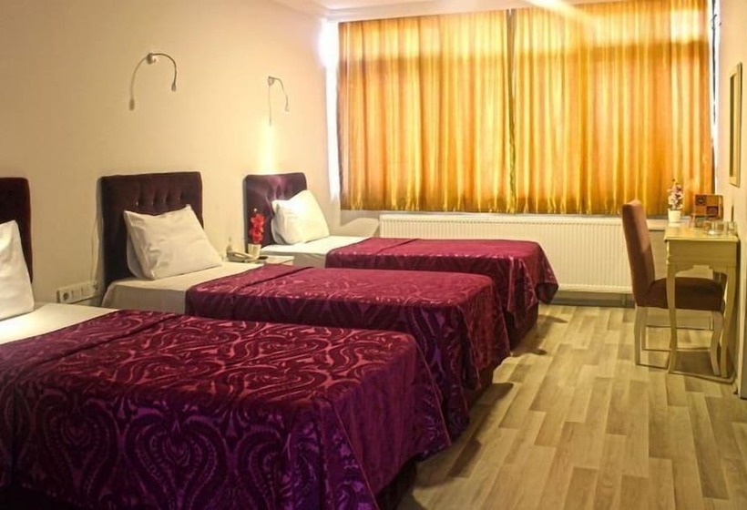 Fotos del hotel Kayra:  11