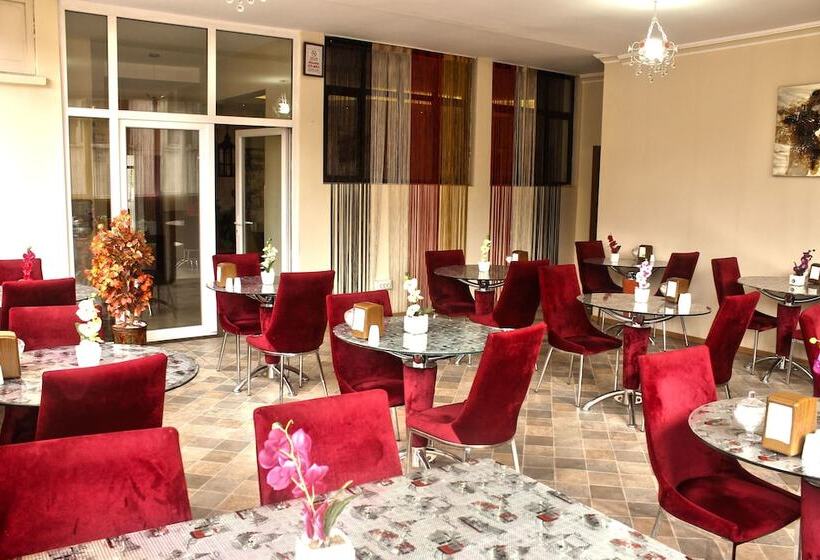 Fotos del hotel Kayra:  8