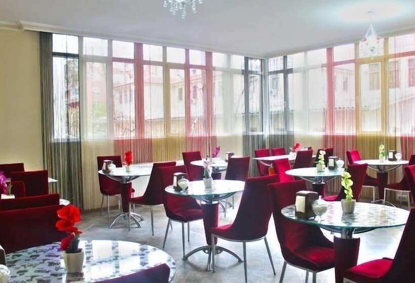 Fotos del hotel Kayra:  4