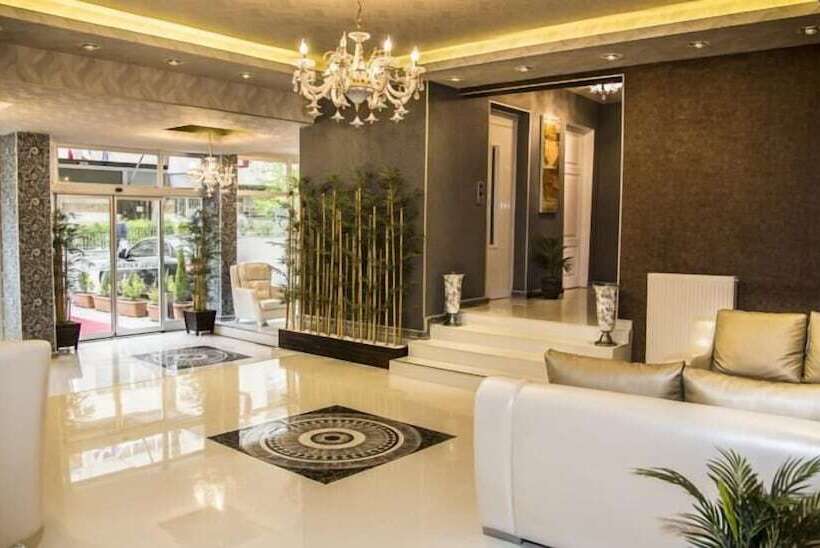 Fotos del hotel Kayra:  7