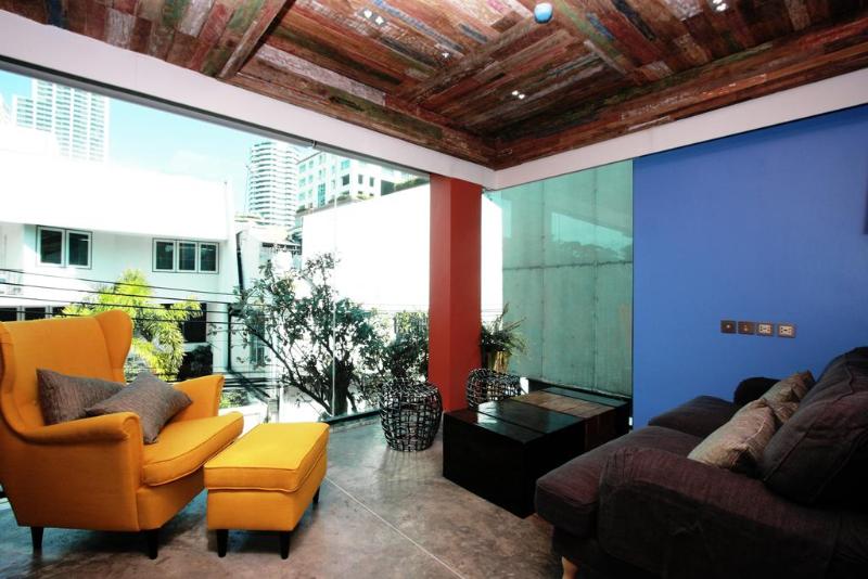 Fotos del hotel Aspira D Andora Sukhumvit 16  Asoke:  6