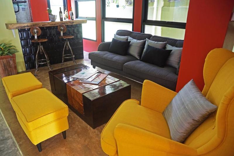 Fotos del hotel Aspira D Andora Sukhumvit 16  Asoke:  2