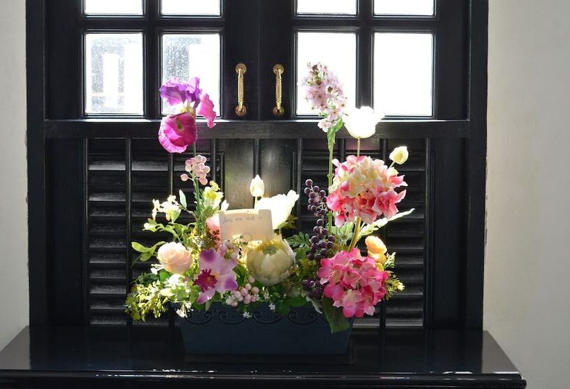 Fotos del hotel Buri Siri Boutique:  18