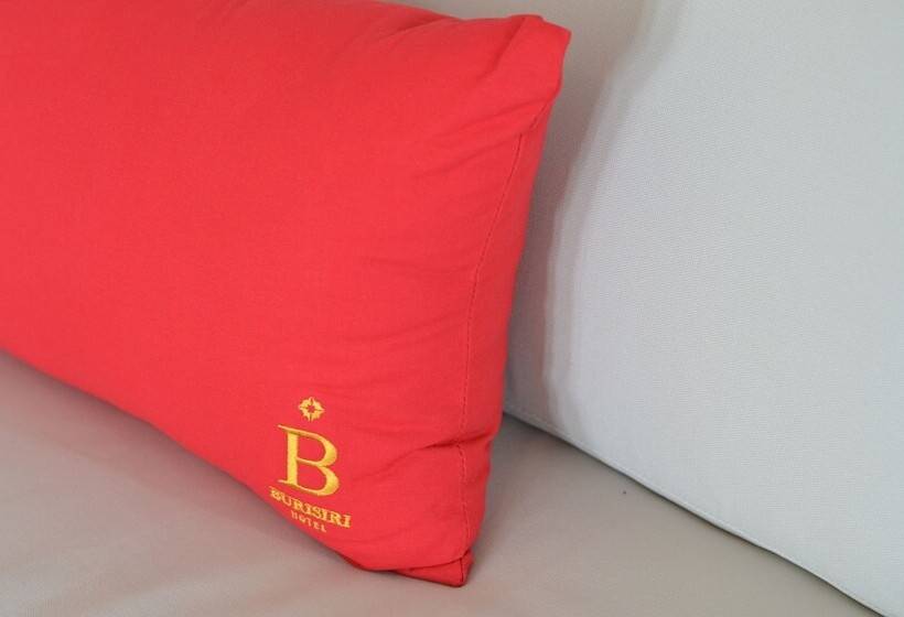 Fotos del hotel Buri Siri Boutique:  24