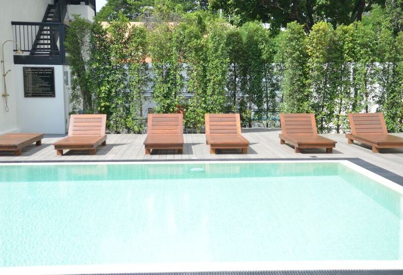 Fotos del hotel Buri Siri Boutique:  2