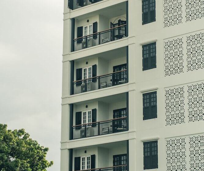 Fotos del hotel Buri Siri Boutique:  9