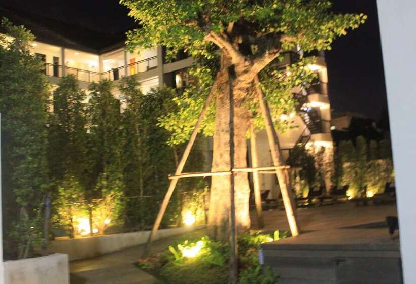 Fotos del hotel Buri Siri Boutique:  17