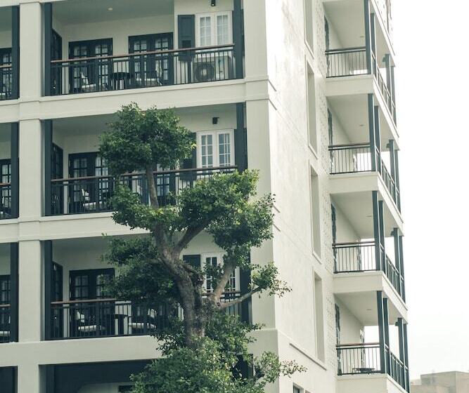 Fotos del hotel Buri Siri Boutique:  14