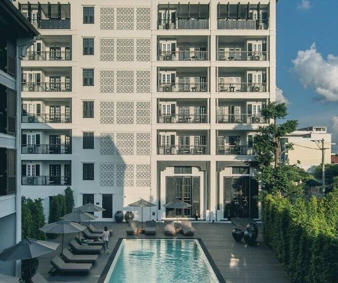 Fotos del hotel Buri Siri Boutique:  19