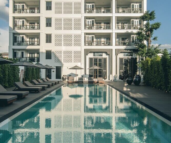 Fotos del hotel Buri Siri Boutique:  10