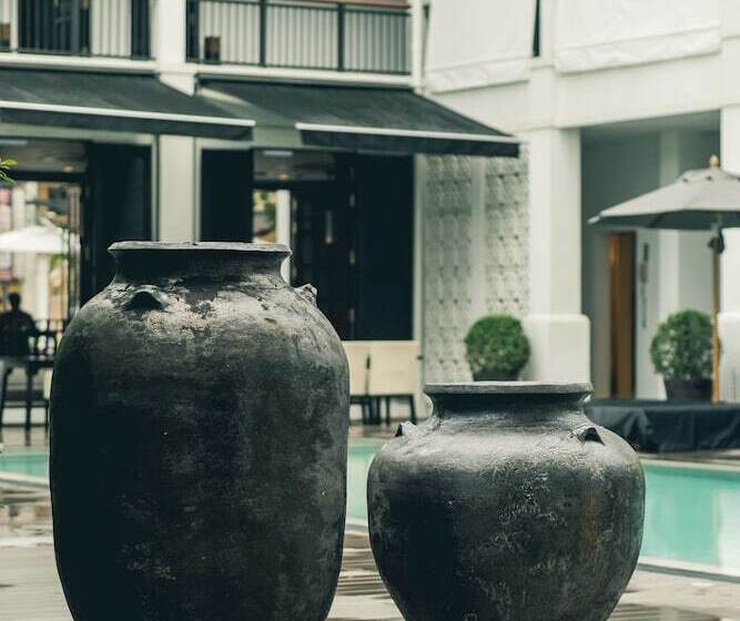 Fotos del hotel Buri Siri Boutique:  25