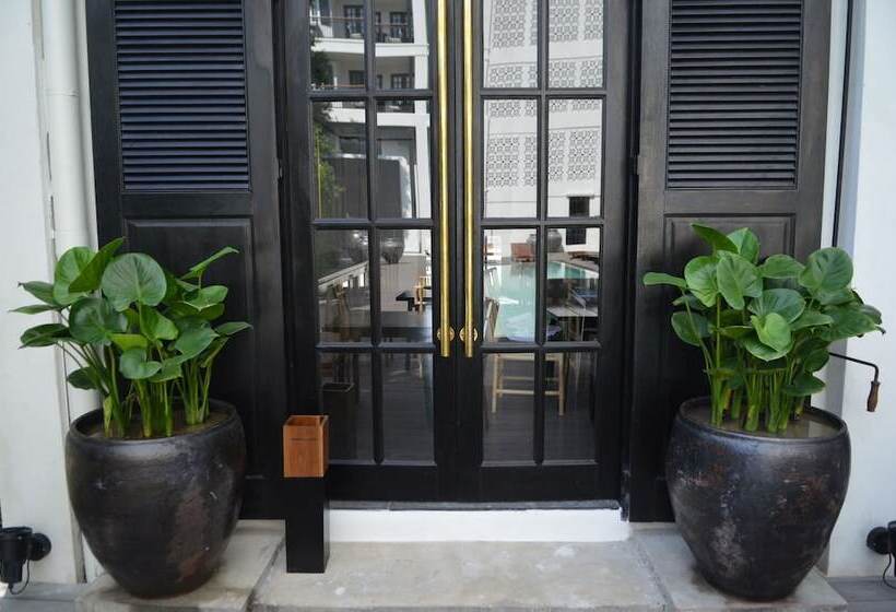 Fotos del hotel Buri Siri Boutique:  8