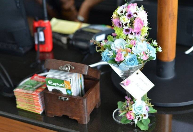 Fotos del hotel Buri Siri Boutique:  7