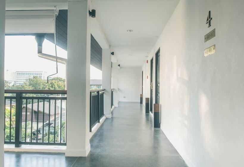 Fotos del hotel Buri Siri Boutique:  4