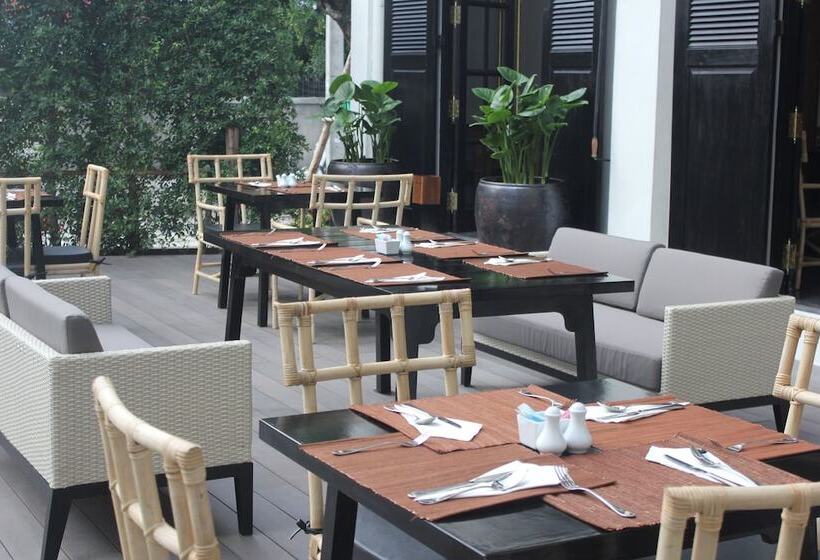 Fotos del hotel Buri Siri Boutique:  6