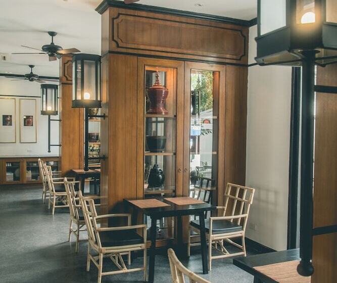 Fotos del hotel Buri Siri Boutique:  5