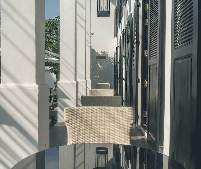 Fotos del hotel Buri Siri Boutique:  12