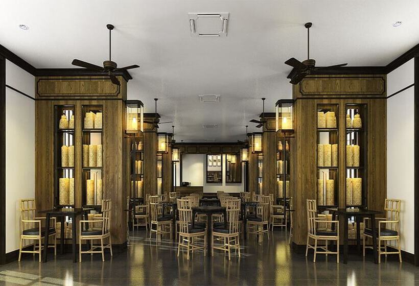 Fotos del hotel Buri Siri Boutique:  3