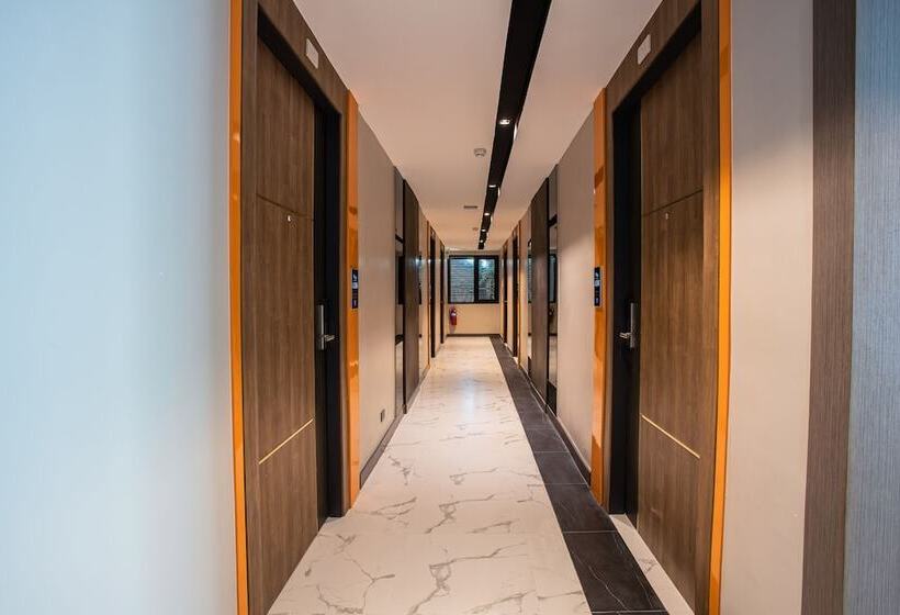 Fotos del hotel D Varee Residence Montara Thonglor 25:  3