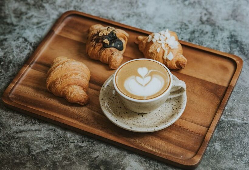 Fotos del hotel D Varee Residence Montara Thonglor 25:  6