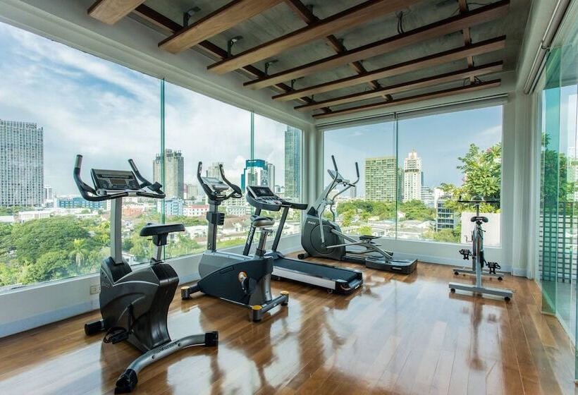 Fotos del hotel D Varee Residence Montara Thonglor 25:  4