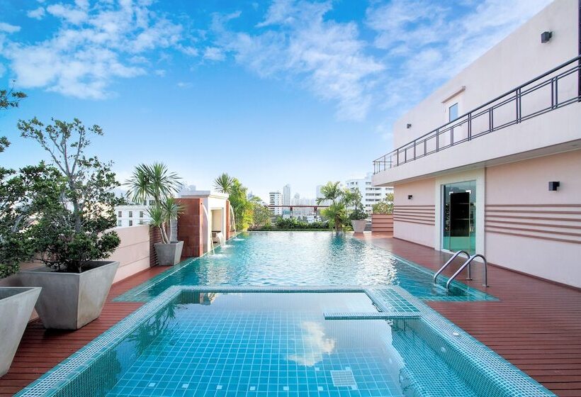 Fotos del hotel D Varee Residence Montara Thonglor 25:  14