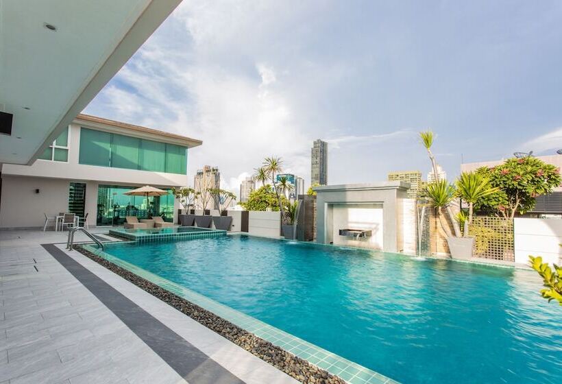 Fotos del hotel D Varee Residence Montara Thonglor 25:  7