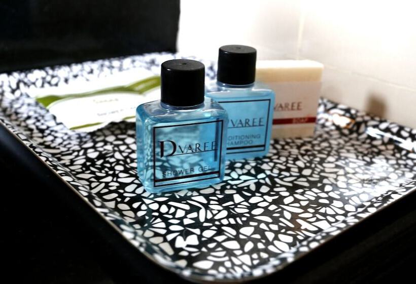 Fotos del hotel D Varee Residence Montara Thonglor 25:  9