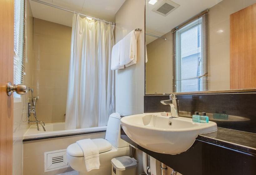 Fotos del hotel D Varee Residence Montara Thonglor 25:  8