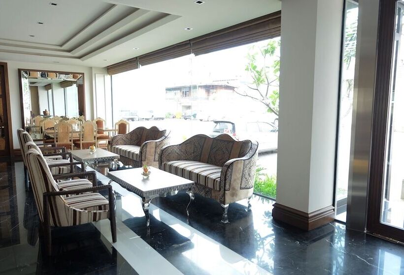 Fotos del hotel Methavalai Residence:  3