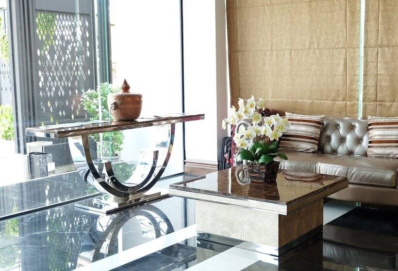 Fotos del hotel Methavalai Residence:  25